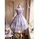 Mademoiselle Pearl Wisteria Courtyard Cape Bolero Blouse JSKs and OPs(Reservation/3 Colours/Full Payment Without Shipping)